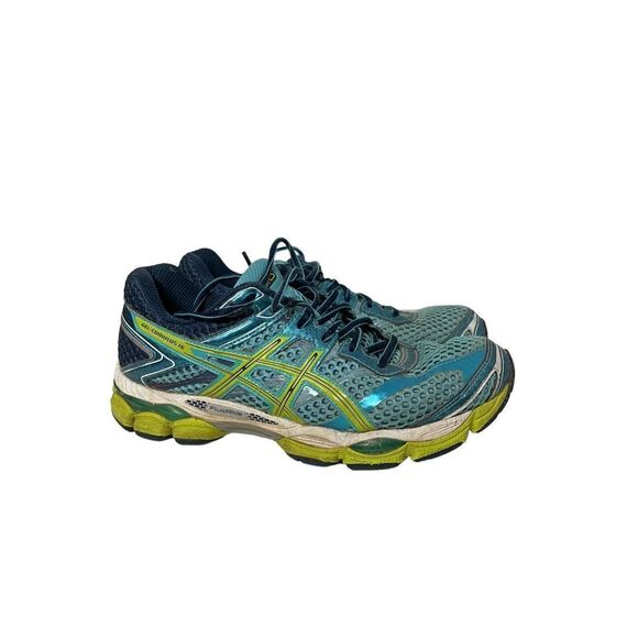 ASICS Gel Cumulus 16 Running Shoe Women’s Size 8.5 - Picture 1 of 5